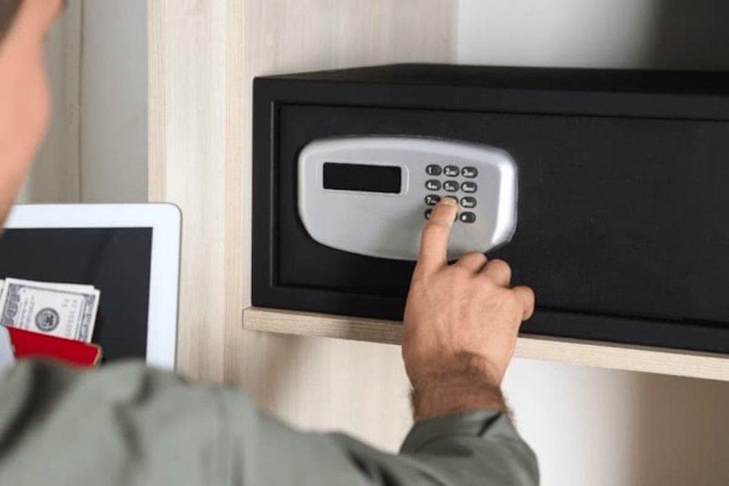 Tresoröffnung Nagold Tresoröffnung Nagold